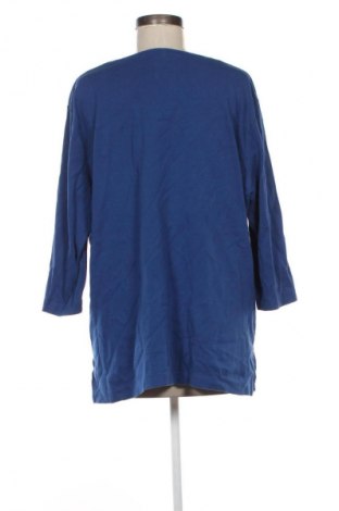 Dámská halenka No Secret, Velikost XXL, Barva Modrá, Cena  247,00 Kč