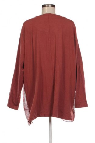 Damen Shirt No Secret, Größe 3XL, Farbe Mehrfarbig, Preis 12,99 €