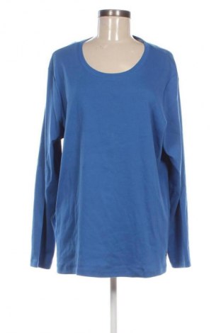 Damen Shirt No Secret, Größe XL, Farbe Blau, Preis 11,99 €