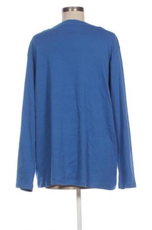 Damen Shirt No Secret, Größe XL, Farbe Blau, Preis 11,99 €