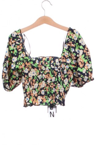 Damen Shirt Noisy May, Größe XS, Farbe Mehrfarbig, Preis 41,99 €