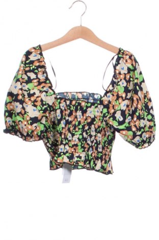 Damen Shirt Noisy May, Größe XS, Farbe Mehrfarbig, Preis 41,99 €