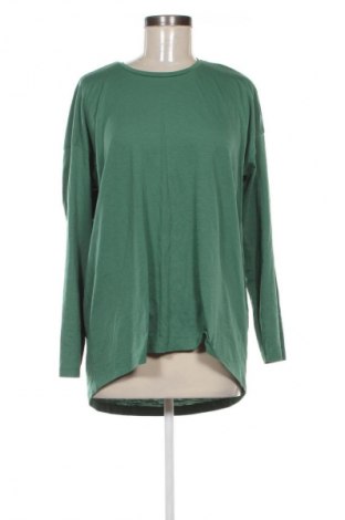 Дамска блуза Noisy May, Размер M, Цвят Зелен, Цена 79,00 лв.