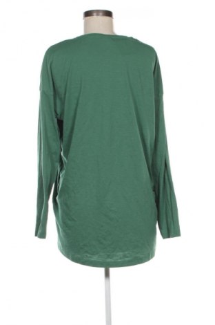 Дамска блуза Noisy May, Размер M, Цвят Зелен, Цена 79,00 лв.