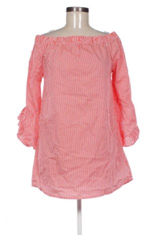 Γυναικεία μπλούζα Noisy May, Μέγεθος M, Χρώμα Πολύχρωμο, Τιμή 5,99 €