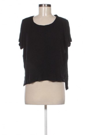 Дамска блуза Noisy May, Размер L, Цвят Черен, Цена 19,99 лв.