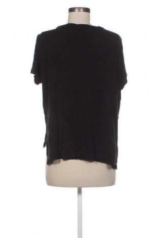 Дамска блуза Noisy May, Размер L, Цвят Черен, Цена 19,99 лв.