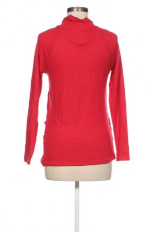 Dámská halenka Noppies, Velikost S, Barva Červená, Cena  1 154,00 Kč