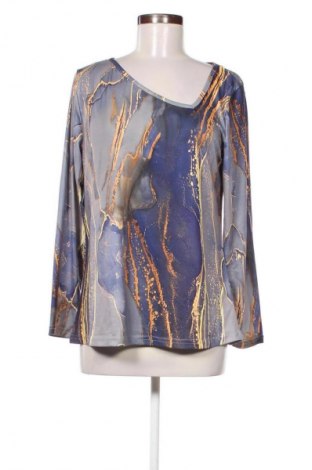 Дамска блуза Noracora, Размер S, Цвят Многоцветен, Цена 12,99 лв.