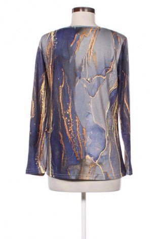 Дамска блуза Noracora, Размер S, Цвят Многоцветен, Цена 12,99 лв.