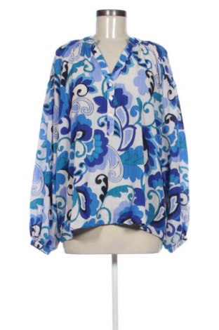 Damen Shirt Norah, Größe M, Farbe Mehrfarbig, Preis 17,39 €