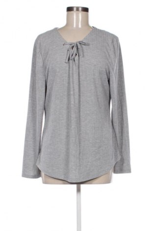 Dámská halenka Now, Velikost XXL, Barva Šedá, Cena  209,00 Kč