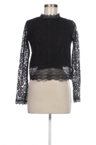 Γυναικεία μπλούζα ONLY, Μέγεθος XS, Χρώμα Μαύρο, Τιμή 28,99 €