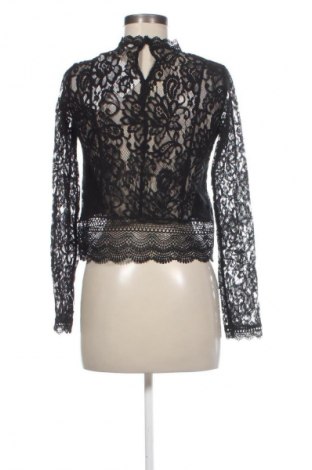 Γυναικεία μπλούζα ONLY, Μέγεθος XS, Χρώμα Μαύρο, Τιμή 28,99 €