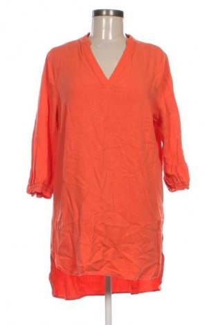 Dámská halenka ONLY, Velikost L, Barva Oranžová, Cena  253,00 Kč