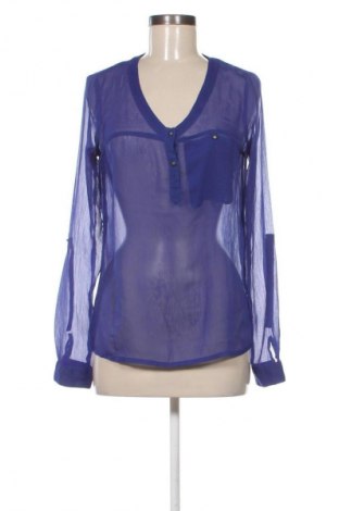 Női blúz ONLY, Méret S, Szín Kék, Ár 2 379 Ft