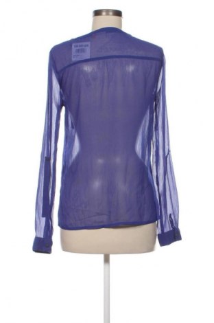 Női blúz ONLY, Méret S, Szín Kék, Ár 2 379 Ft