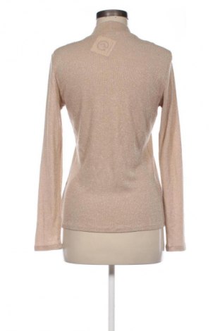 Damen Shirt ONLY, Größe M, Farbe Golden, Preis 5,99 €