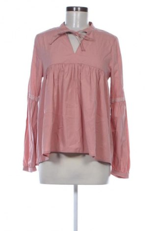 Dámská halenka ONLY, Velikost M, Barva Růžová, Cena  253,00 Kč