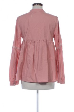 Dámská halenka ONLY, Velikost M, Barva Růžová, Cena  253,00 Kč