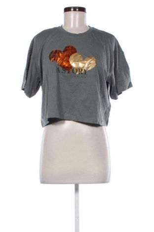 Dámska blúza ONLY, Veľkosť L, Farba Zelená, Cena  22,95 €