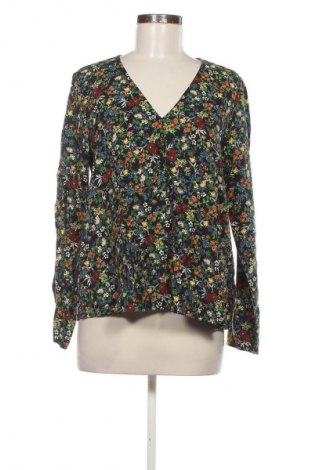 Γυναικεία μπλούζα ONLY, Μέγεθος S, Χρώμα Πολύχρωμο, Τιμή 5,99 €