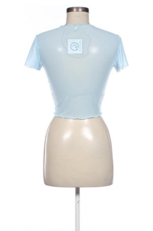 Dámská halenka ONLY, Velikost S, Barva Modrá, Cena  253,00 Kč