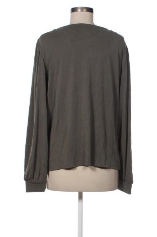 Дамска блуза ONLY, Размер XL, Цвят Зелен, Цена 46,99 лв.