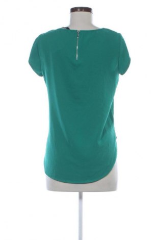 Dámská halenka ONLY, Velikost XS, Barva Zelená, Cena  253,00 Kč