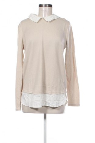 Bluză de femei ONLY, Mărime M, Culoare Bej, Preț 145,99 Lei