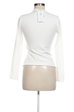 Dámska blúza ONLY, Veľkosť M, Farba Biela, Cena  22,95 €
