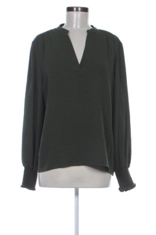 Dámská halenka ONLY, Velikost XL, Barva Zelená, Cena  179,00 Kč