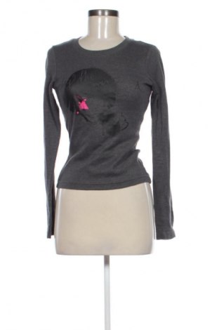 Dámská halenka ONLY, Velikost S, Barva Šedá, Cena  253,00 Kč