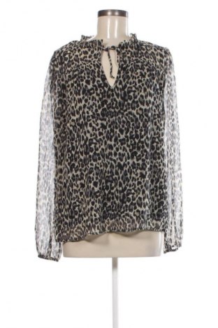 Дамска блуза ONLY, Размер L, Цвят Многоцветен, Цена 10,99 лв.