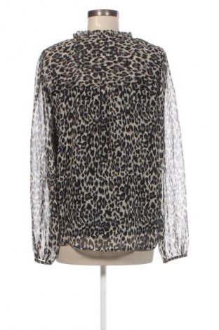 Дамска блуза ONLY, Размер L, Цвят Многоцветен, Цена 10,99 лв.