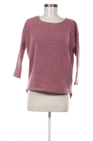 Bluzka damska ONLY, Rozmiar XS, Kolor Różowy, Cena 24,99 zł