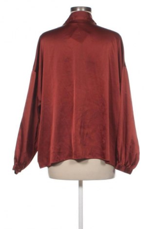 Dámska blúza ONLY, Veľkosť M, Farba Hnedá, Cena  10,23 €