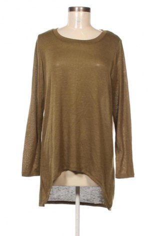 Dámska blúza ONLY, Veľkosť XL, Farba Zelená, Cena  12,95 €