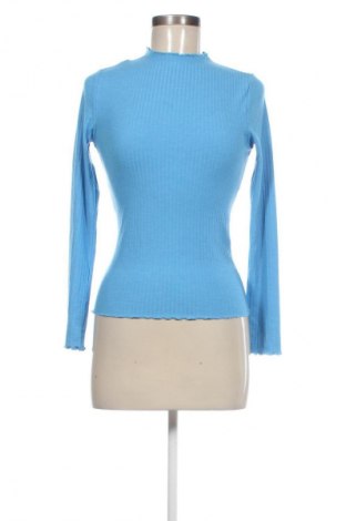 Női blúz ONLY, Méret S, Szín Kék, Ár 2 579 Ft