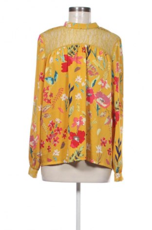 Γυναικεία μπλούζα ONLY, Μέγεθος M, Χρώμα Πολύχρωμο, Τιμή 7,99 €
