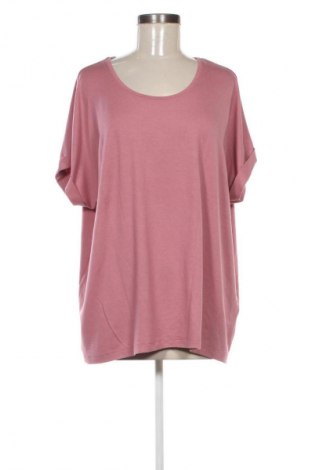 Dámská halenka ONLY, Velikost XXL, Barva Růžová, Cena  255,00 Kč