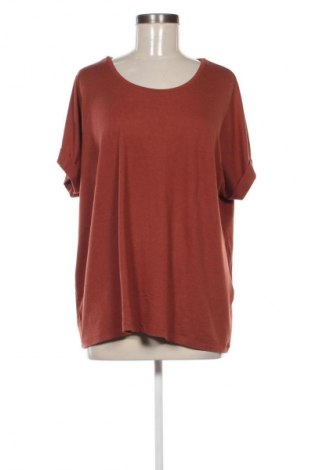 Dámská halenka ONLY, Velikost XXL, Barva Hnědá, Cena  255,00 Kč