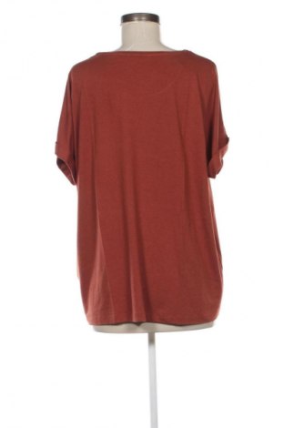 Dámská halenka ONLY, Velikost XXL, Barva Hnědá, Cena  255,00 Kč