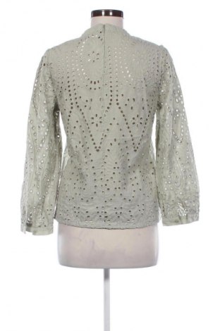 Γυναικεία μπλούζα ONLY, Μέγεθος M, Χρώμα Πράσινο, Τιμή 5,99 €