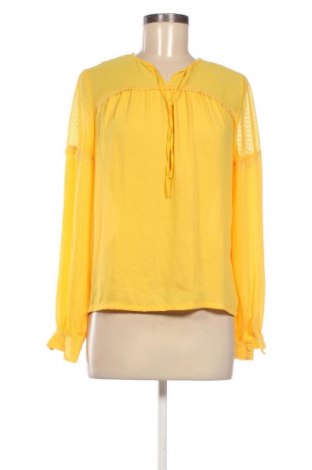 Bluză de femei ONLY, Mărime XS, Culoare Galben, Preț 24,99 Lei