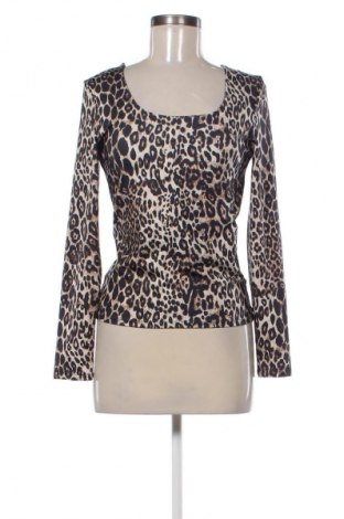 Дамска блуза ONLY, Размер M, Цвят Многоцветен, Цена 46,99 лв.