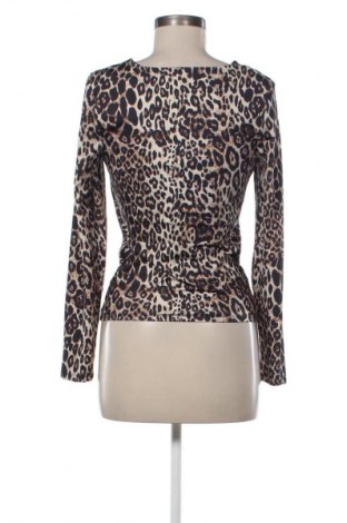 Дамска блуза ONLY, Размер M, Цвят Многоцветен, Цена 46,99 лв.