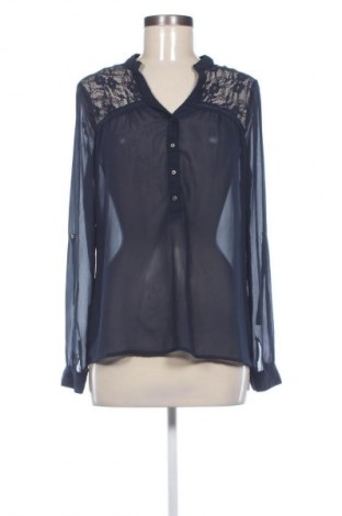 Dámska blúza ONLY, Veľkosť S, Farba Modrá, Cena  10,23 €