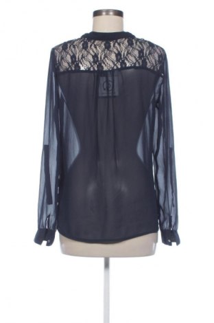 Dámska blúza ONLY, Veľkosť S, Farba Modrá, Cena  10,23 €