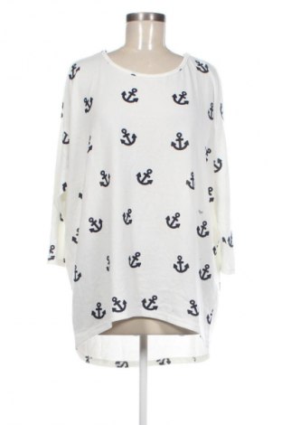 Дамска блуза ONLY, Размер XL, Цвят Многоцветен, Цена 12,99 лв.